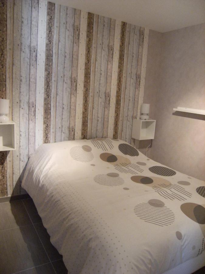 La Maison De Louna Saint-Parres-les-Vaudes 外观 照片