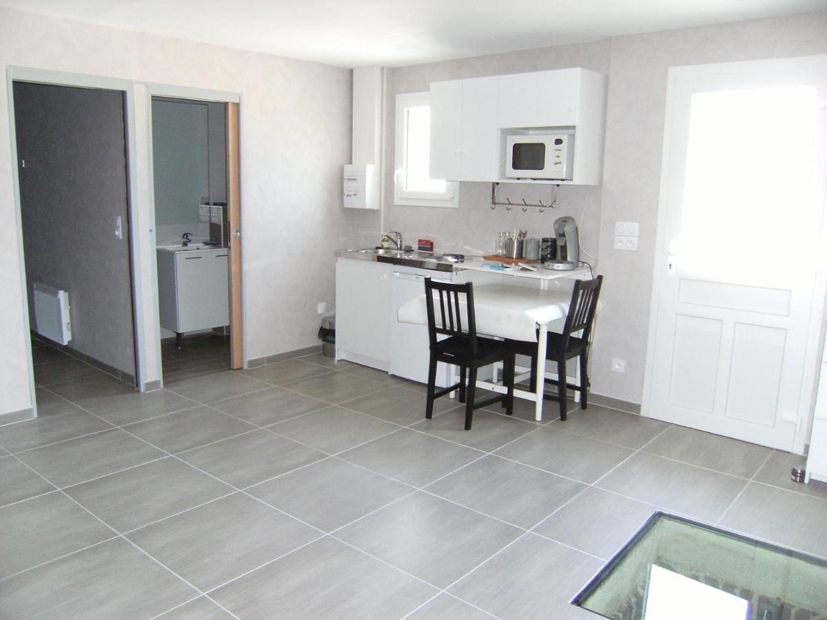 La Maison De Louna Saint-Parres-les-Vaudes 外观 照片